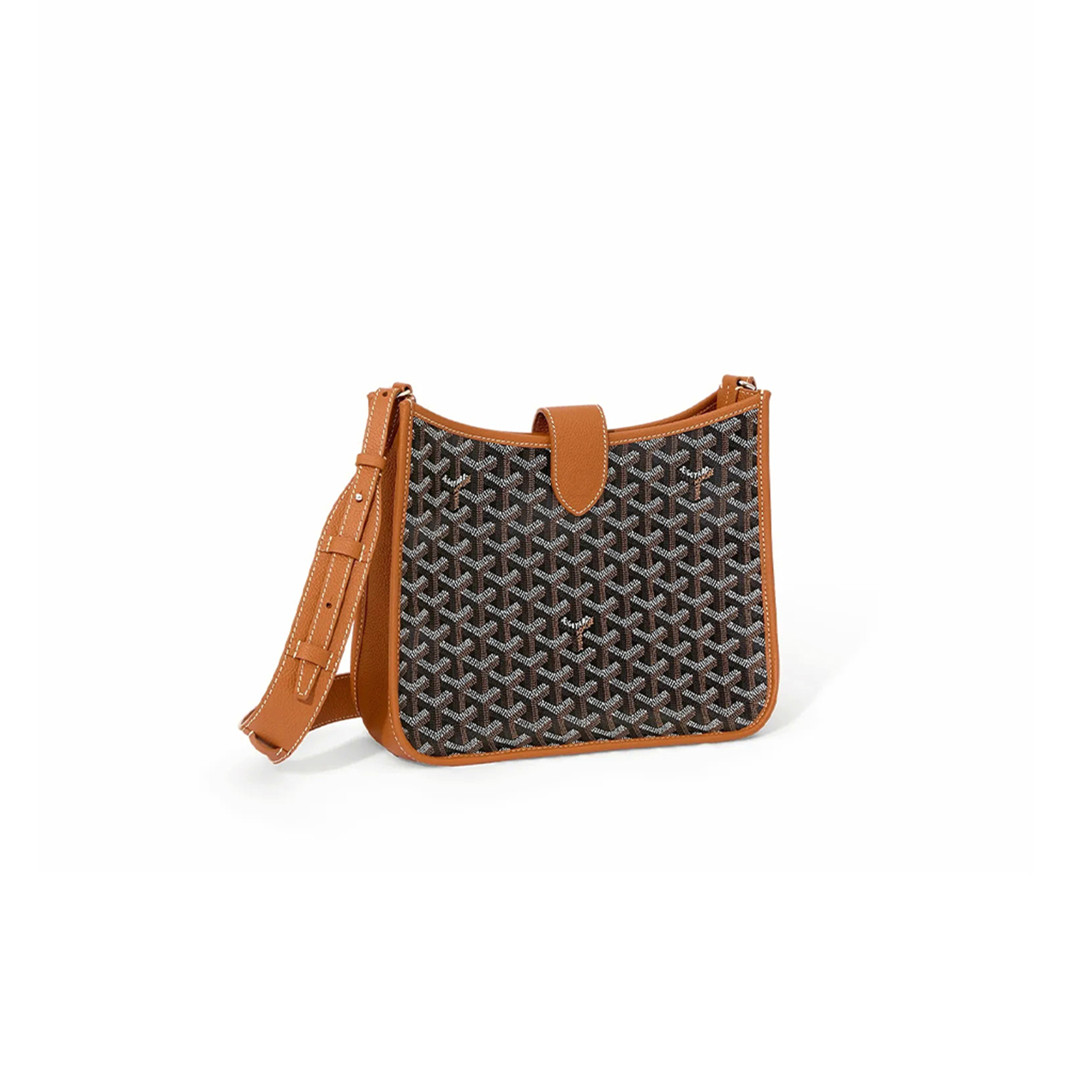 GOYARD MUSETTE BAG MUSETTPMLTY01CG03P (28*22*10cm)